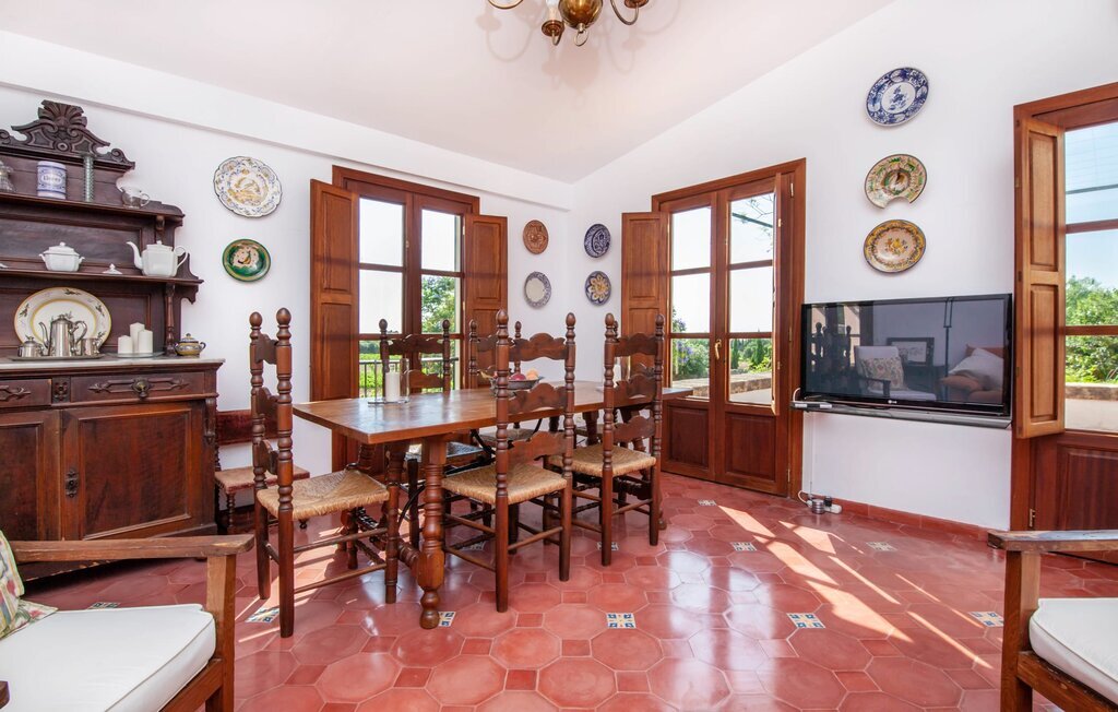 Son Corco, Maison 6 personnes à Consell - Photo 22