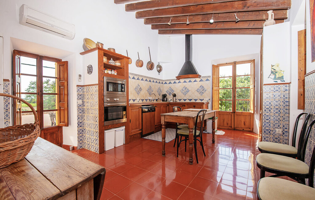 Son Corco, Maison 6 personnes à Consell - Photo 23