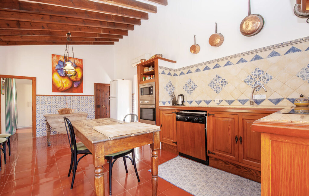 Son Corco, Maison 6 personnes à Consell - Photo 24