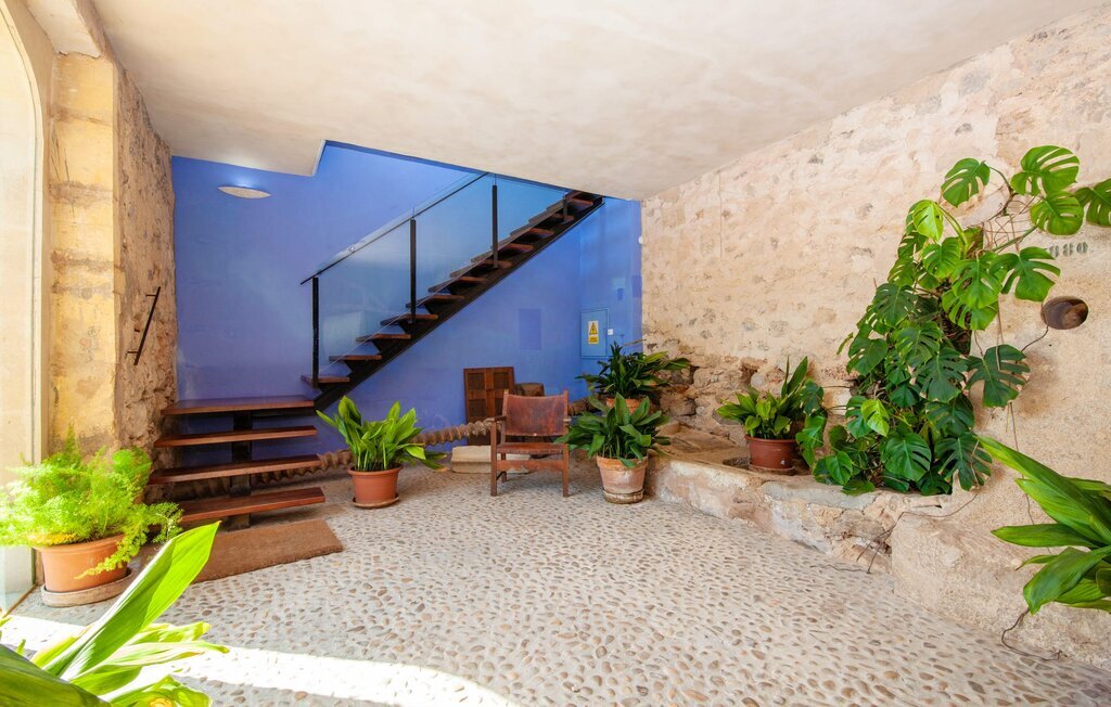 Son Corco, Maison 6 personnes à Consell - Photo 25