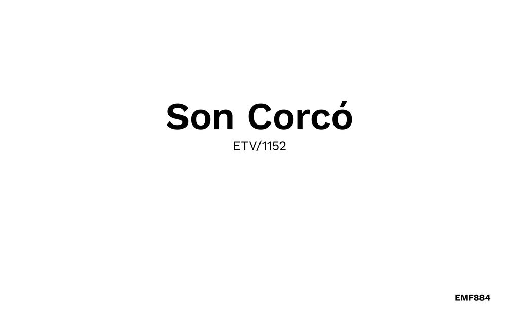 Son Corco, Maison 6 personnes à Consell - Photo 36