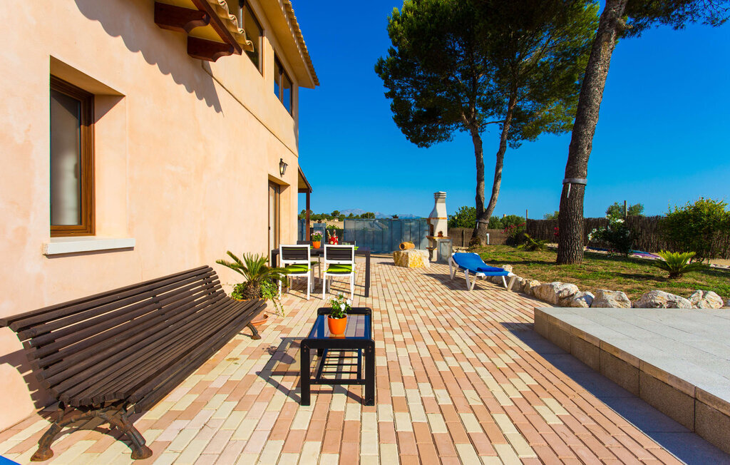 Villa Saraix, maison 8 pers. avec piscine à Santa Margalida - Photo 2