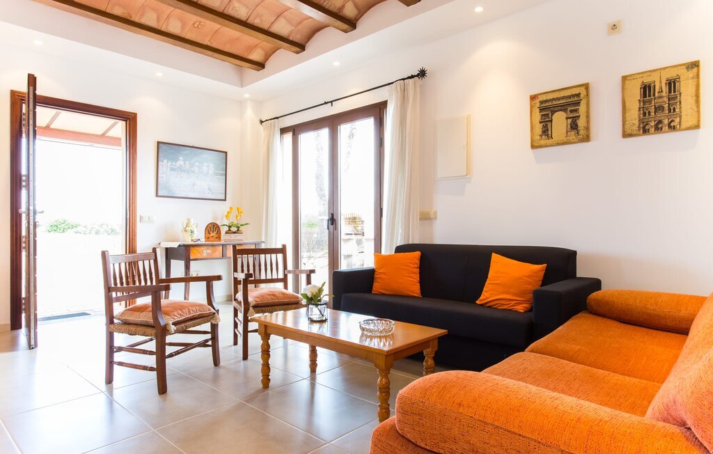 Villa Saraix, maison 8 pers. avec piscine à Santa Margalida - Photo 6