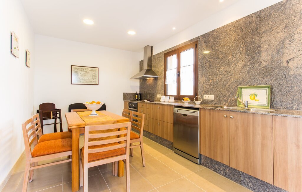 Villa Saraix, maison 8 pers. avec piscine à Santa Margalida - Photo 7