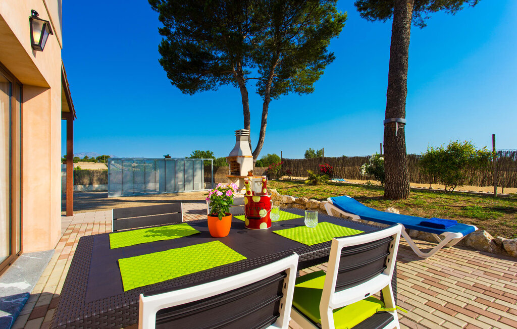 Villa Saraix, maison 8 pers. avec piscine à Santa Margalida - Photo 8