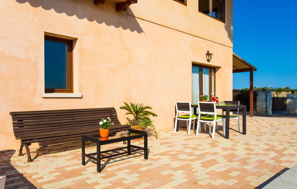Villa Saraix, maison 8 pers. avec piscine à Santa Margalida - Photo 9
