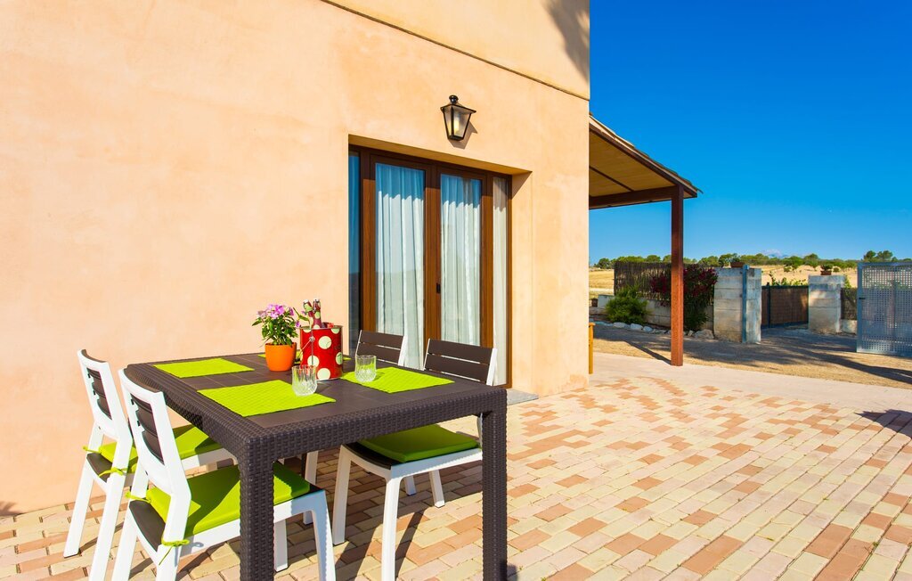 Villa Saraix, maison 8 pers. avec piscine à Santa Margalida - Photo 15