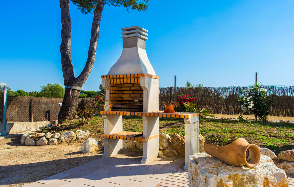 Villa Saraix, maison 8 pers. avec piscine à Santa Margalida - Photo 17