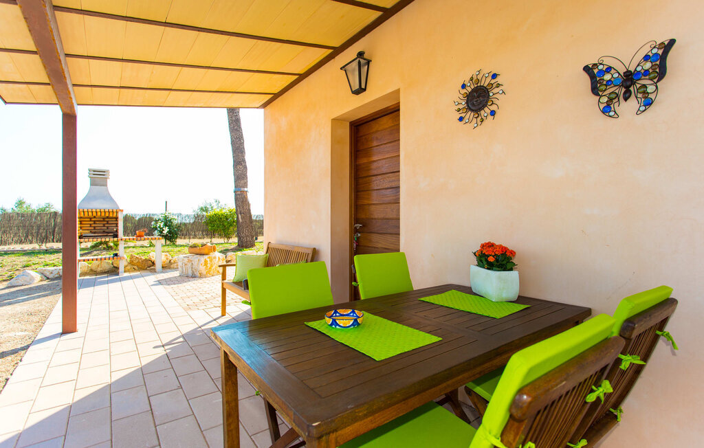 Villa Saraix, maison 8 pers. avec piscine à Santa Margalida - Photo 19