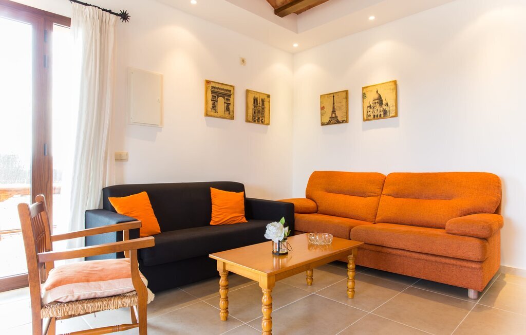 Villa Saraix, maison 8 pers. avec piscine à Santa Margalida - Photo 23