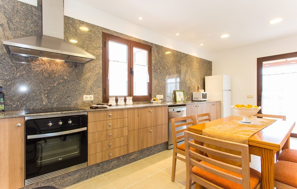 Villa Saraix, maison 8 pers. avec piscine à Santa Margalida - Photo 25