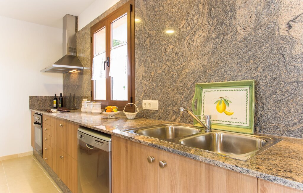 Villa Saraix, maison 8 pers. avec piscine à Santa Margalida - Photo 27