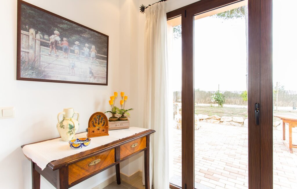 Villa Saraix, maison 8 pers. avec piscine à Santa Margalida - Photo 30