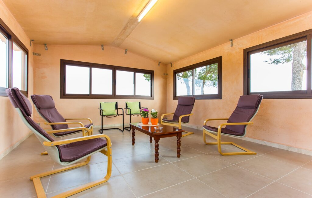 Villa Saraix, maison 8 pers. avec piscine à Santa Margalida - Photo 31