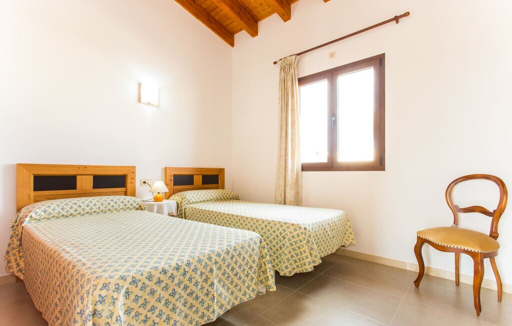 Villa Saraix, maison 8 pers. avec piscine à Santa Margalida - Photo 35
