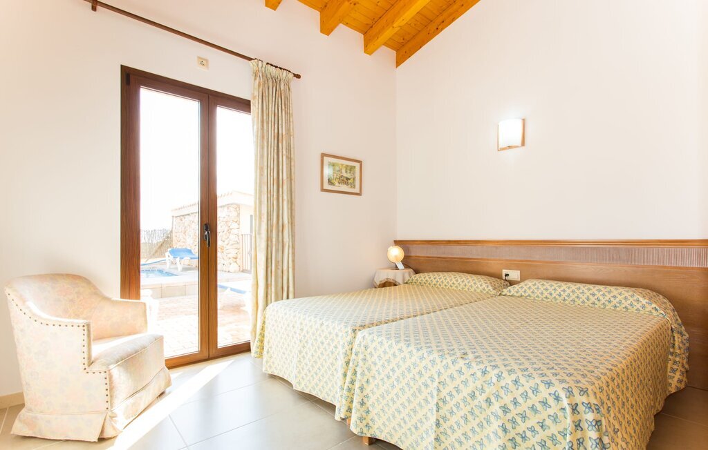 Villa Saraix, maison 8 pers. avec piscine à Santa Margalida - Photo 38