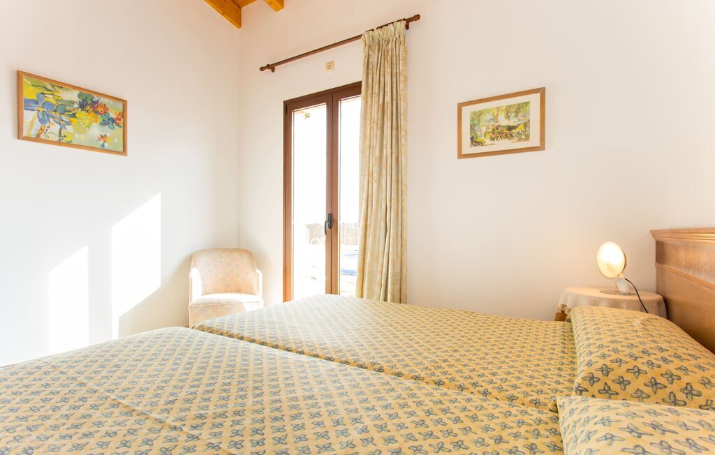 Villa Saraix, maison 8 pers. avec piscine à Santa Margalida - Photo 40