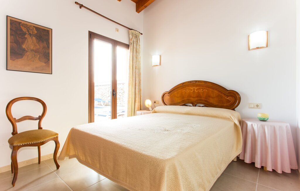 Villa Saraix, maison 8 pers. avec piscine à Santa Margalida - Photo 41