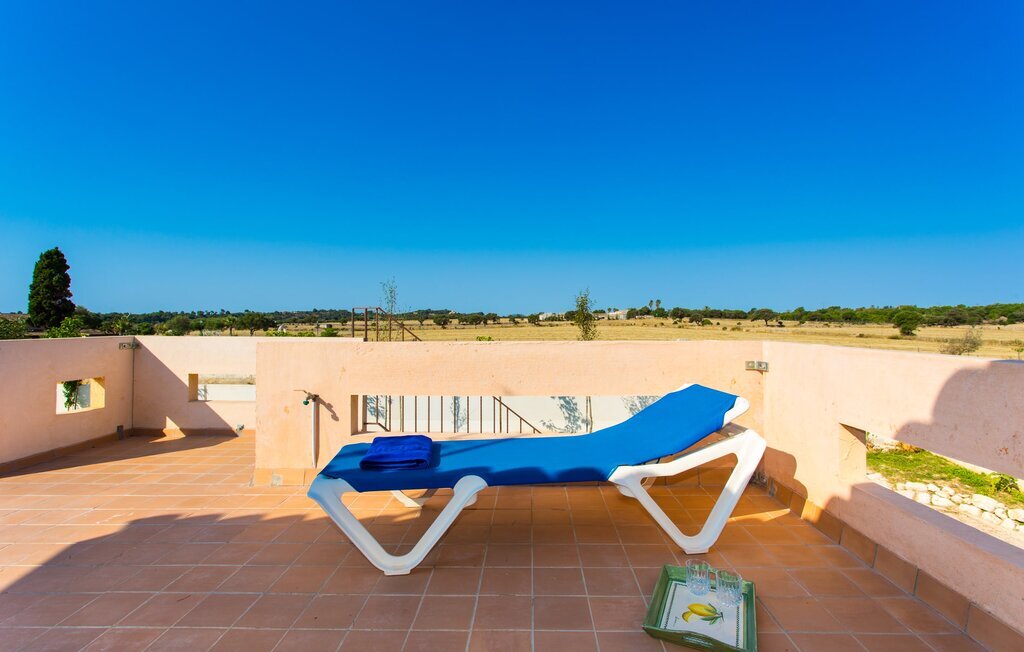 Villa Saraix, maison 8 pers. avec piscine à Santa Margalida - Photo 43