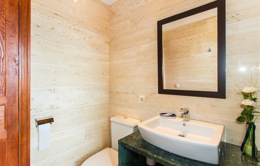 Villa Saraix, maison 8 pers. avec piscine à Santa Margalida - Photo 48