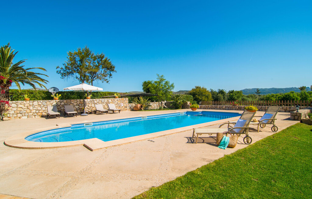 Es Capritx – Villa 5 pers. avec piscine à Artà - Photo 3