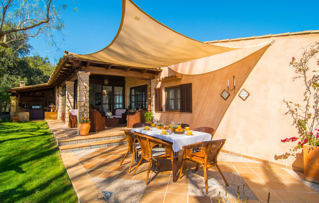 Es Capritx – Villa 5 pers. avec piscine à Artà - Photo 8