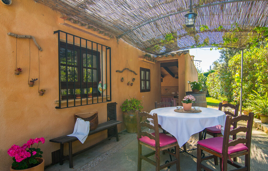 Es Capritx – Villa 5 pers. avec piscine à Artà - Photo 14