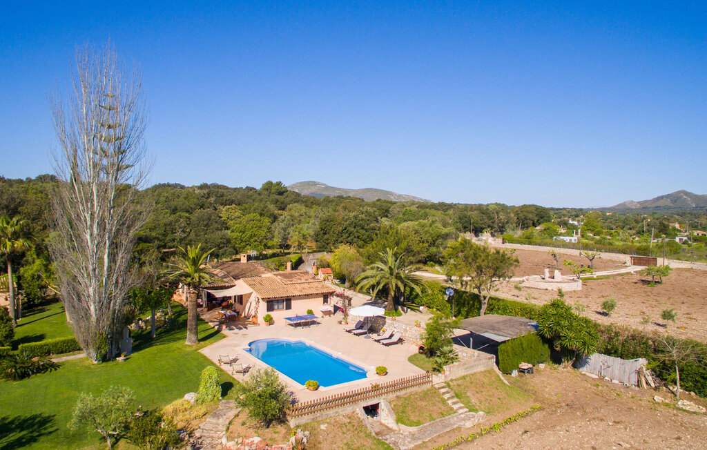 Es Capritx – Villa 5 pers. avec piscine à Artà - Photo 15
