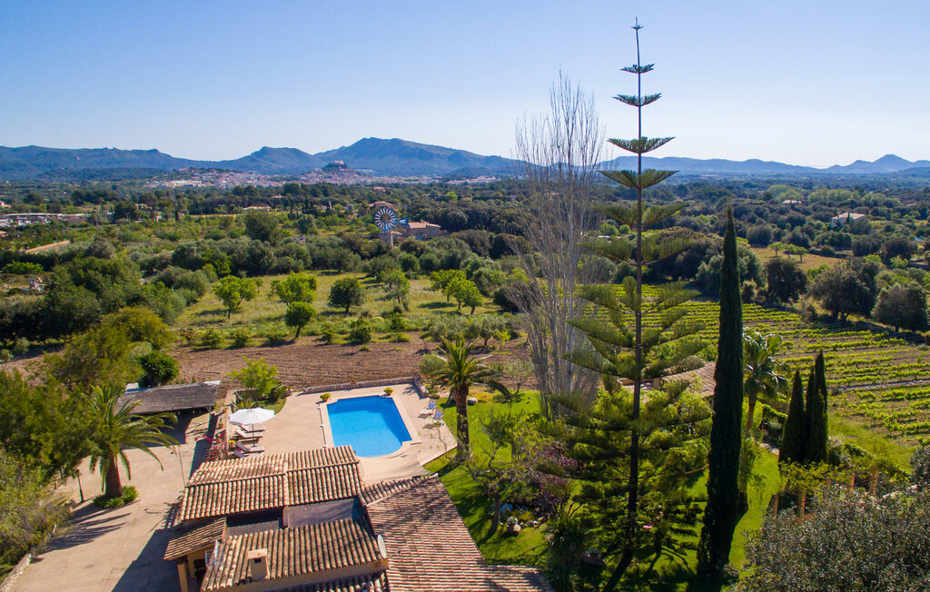 Es Capritx – Villa 5 pers. avec piscine à Artà - Photo 16