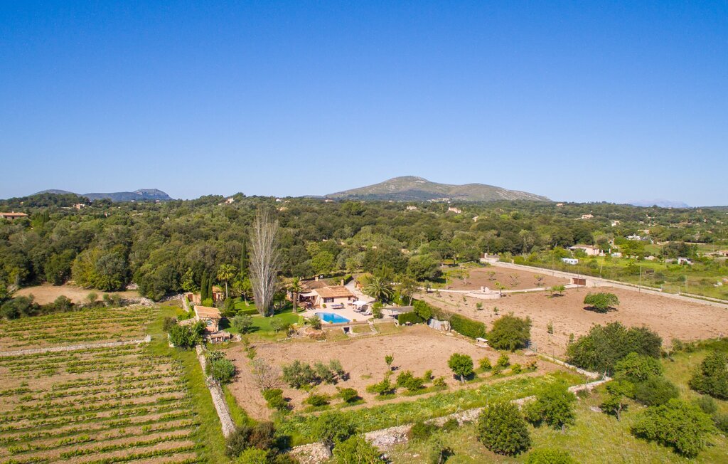 Es Capritx – Villa 5 pers. avec piscine à Artà - Photo 17