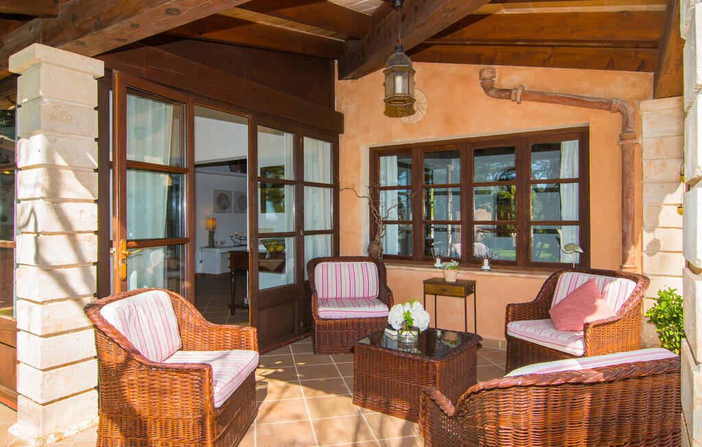 Es Capritx – Villa 5 pers. avec piscine à Artà - Photo 19