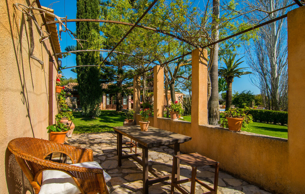 Es Capritx – Villa 5 pers. avec piscine à Artà - Photo 20