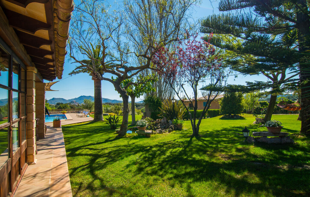 Es Capritx – Villa 5 pers. avec piscine à Artà - Photo 22