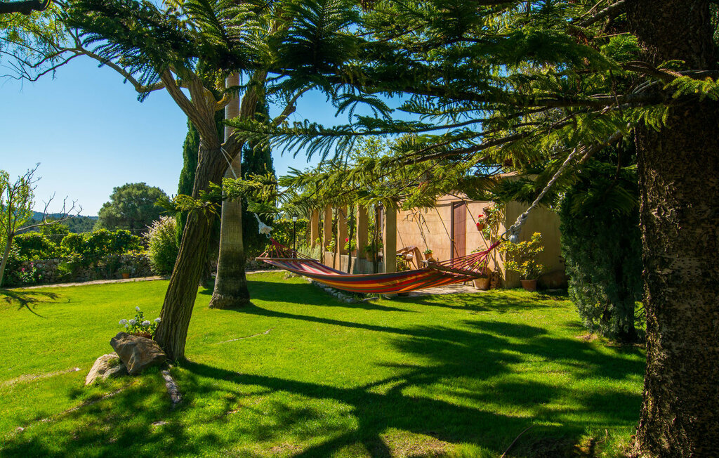 Es Capritx – Villa 5 pers. avec piscine à Artà - Photo 23