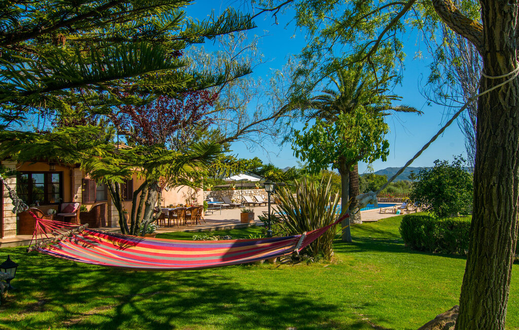 Es Capritx – Villa 5 pers. avec piscine à Artà - Photo 24