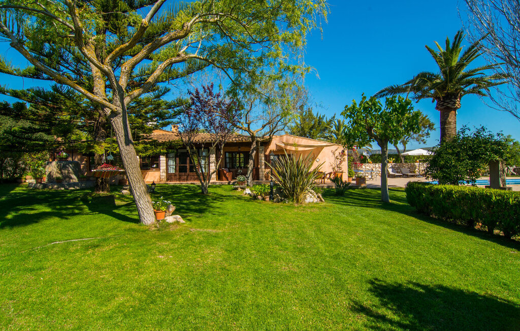 Es Capritx – Villa 5 pers. avec piscine à Artà - Photo 25