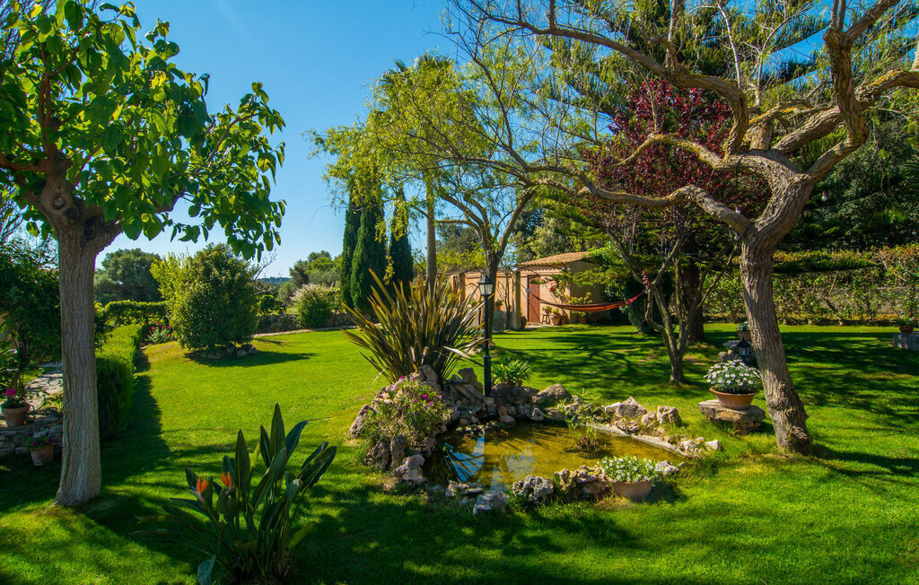 Es Capritx – Villa 5 pers. avec piscine à Artà - Photo 26