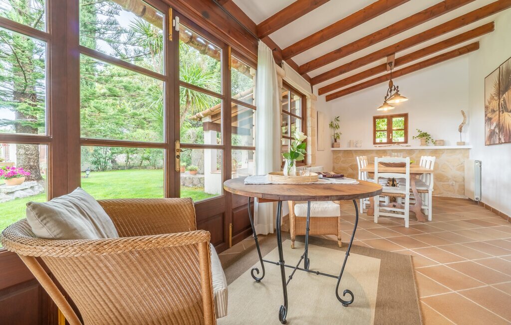Es Capritx – Villa 5 pers. avec piscine à Artà - Photo 27