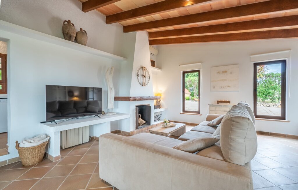 Es Capritx – Villa 5 pers. avec piscine à Artà - Photo 29