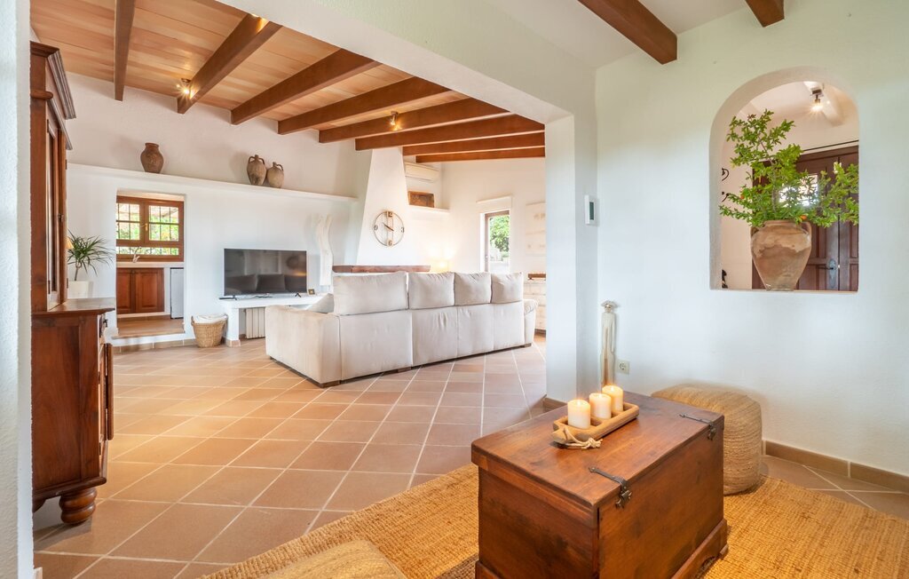 Es Capritx – Villa 5 pers. avec piscine à Artà - Photo 30