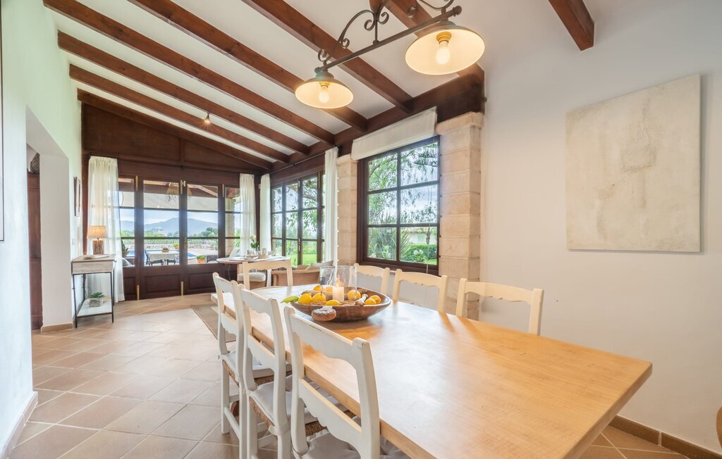 Es Capritx – Villa 5 pers. avec piscine à Artà - Photo 31