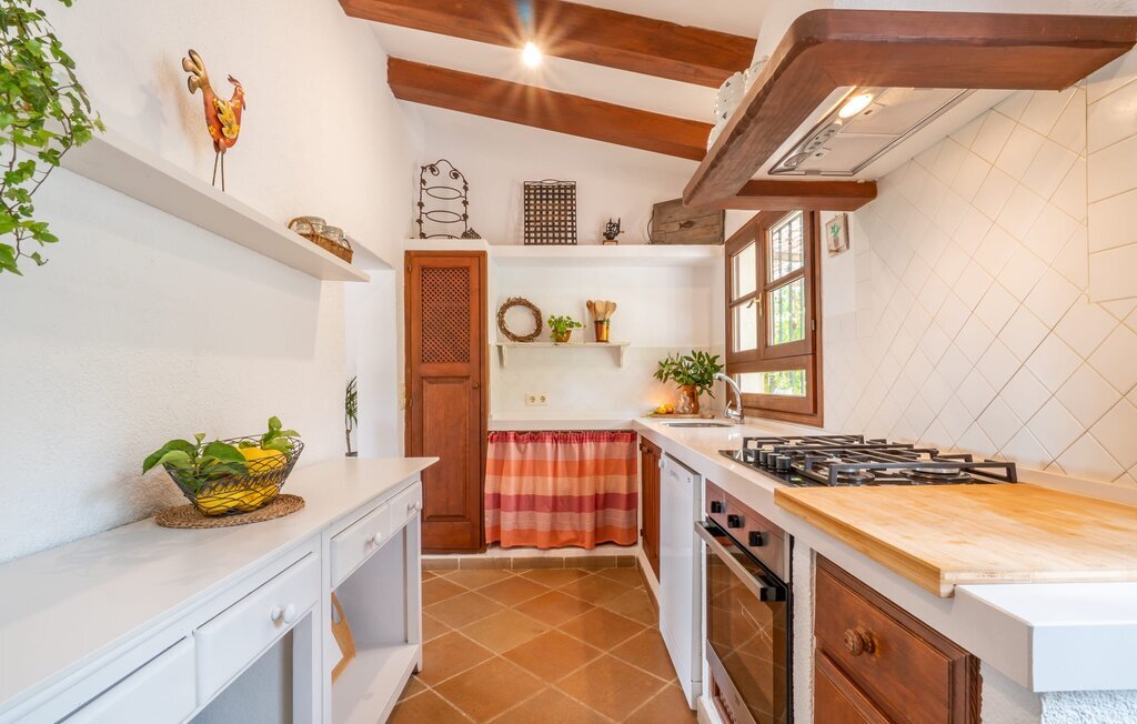 Es Capritx – Villa 5 pers. avec piscine à Artà - Photo 32