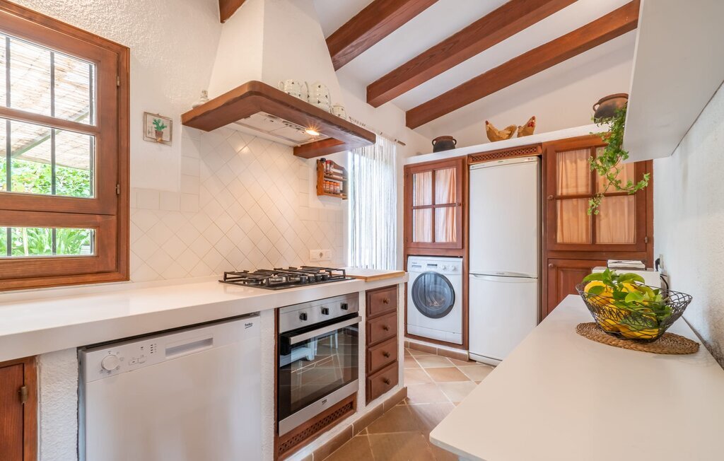 Es Capritx – Villa 5 pers. avec piscine à Artà - Photo 33