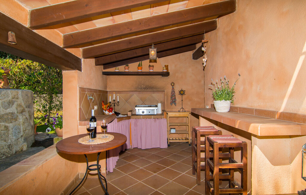 Es Capritx – Villa 5 pers. avec piscine à Artà - Photo 34