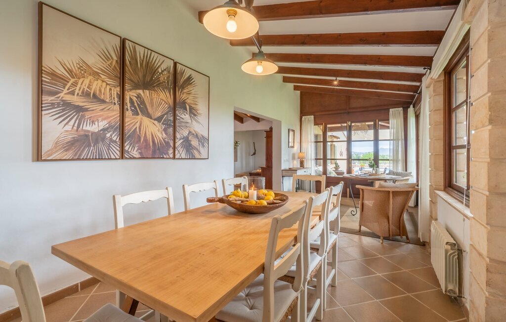 Es Capritx – Villa 5 pers. avec piscine à Artà - Photo 35
