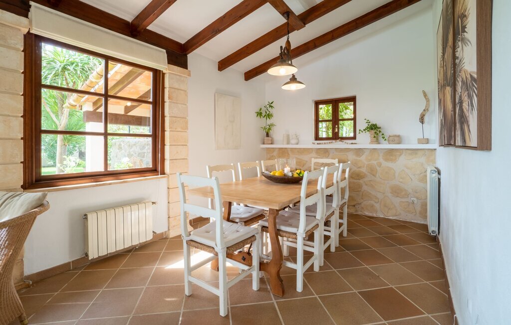 Es Capritx – Villa 5 pers. avec piscine à Artà - Photo 36
