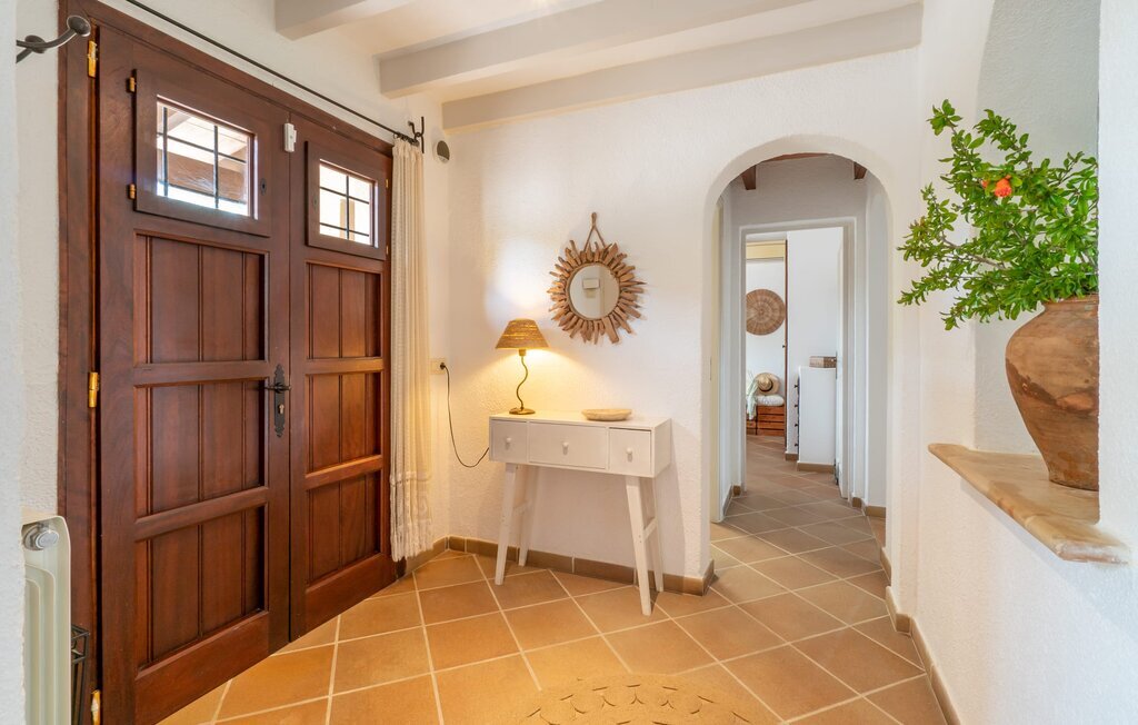Es Capritx – Villa 5 pers. avec piscine à Artà - Photo 37