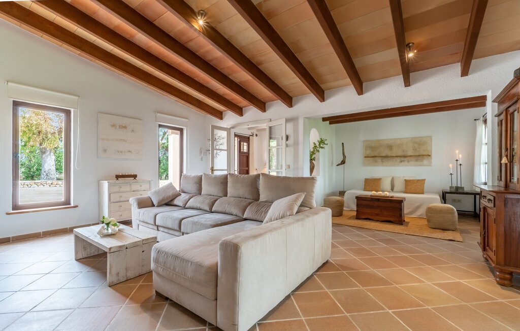 Es Capritx – Villa 5 pers. avec piscine à Artà - Photo 38