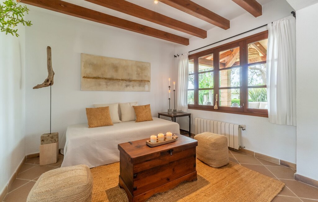 Es Capritx – Villa 5 pers. avec piscine à Artà - Photo 39