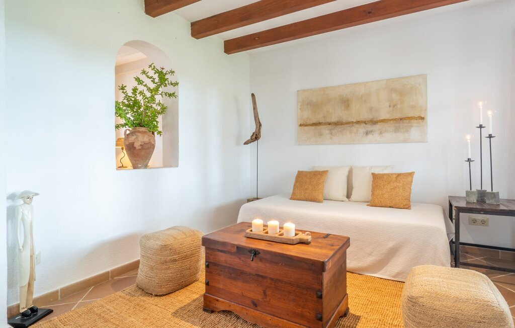 Es Capritx – Villa 5 pers. avec piscine à Artà - Photo 40